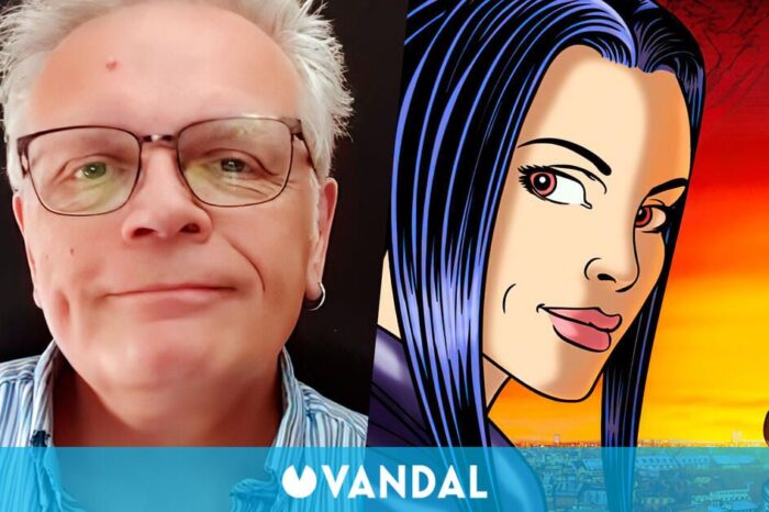 Steve Ince, diseñador de Broken Sword, anuncia su retirada de la industria