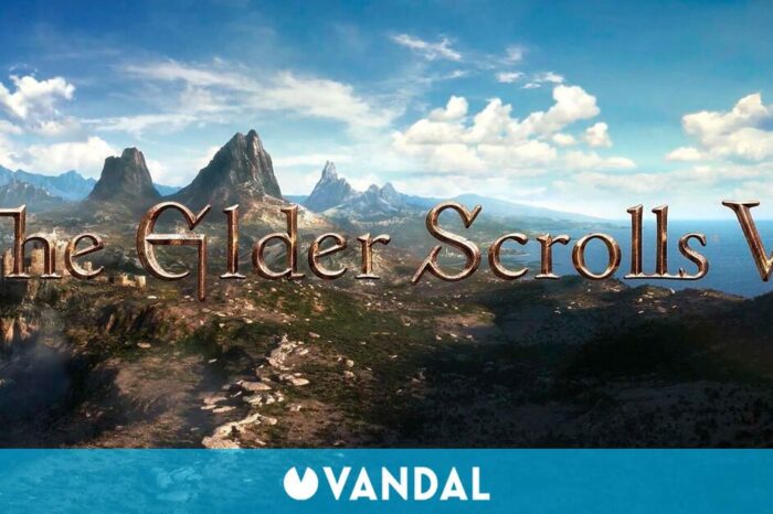 The Elder Scrolls 6 llegara en 2028 como pronto