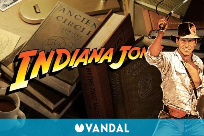 El juego de Indiana Jones se jugara en primera y tercera persona, segun un rumor