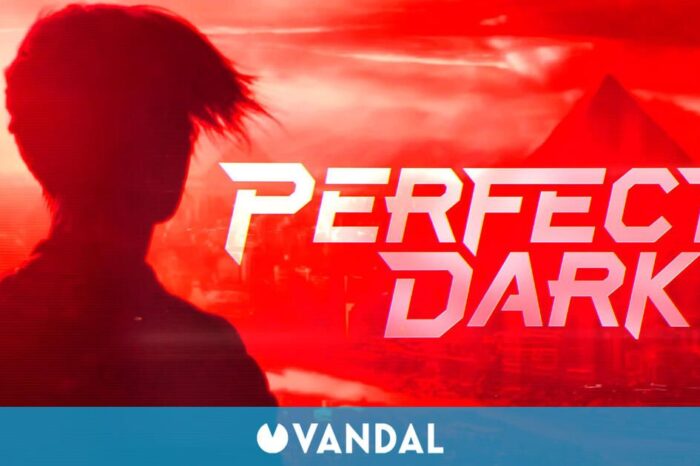 Perfect Dark esta en fase temprana del desarrollo, segun fuentes involucradas en el proyecto
