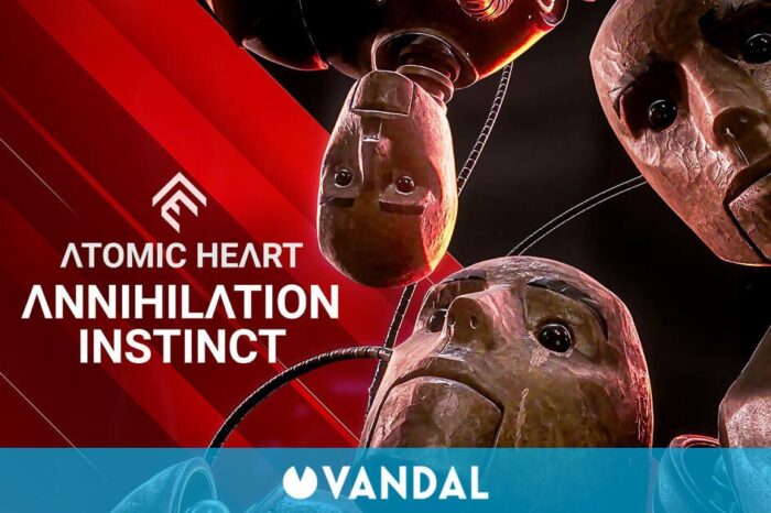 El primer DLC de Atomic Heart anuncia su fecha de estreno en un nuevo trailer