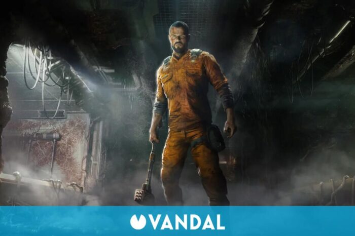 Final Transmission, el ultimo capitulo de The Callisto Protocol, llega a PS5 y PS4