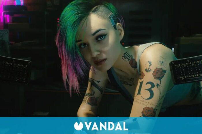 Un empleado de CD Projekt RED cree que 'se volvio guay' criticar a Cyberpunk 2077