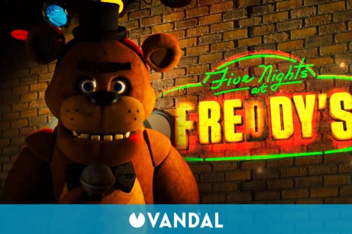La pelicula de Five Nights at Freddy's presenta su trailer oficial en español