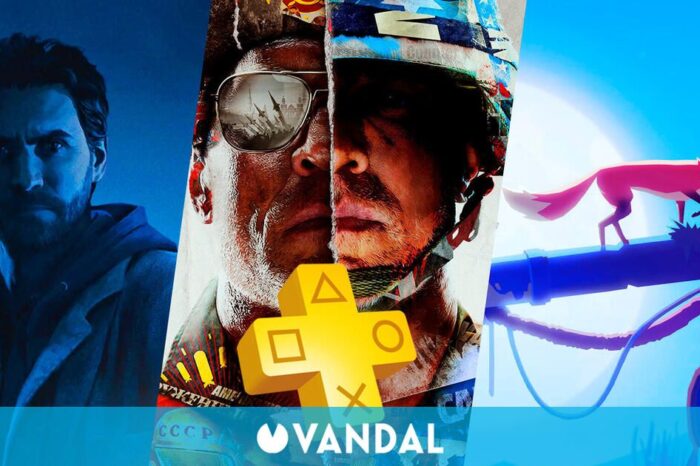 Filtradles lles juegles de PS Plus de julio: Alan Wake Remastered, COD BO: Cold War y Endling