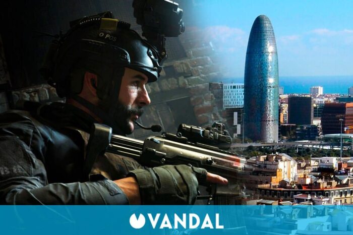 Infinity Ward, desarrolladora de Call of Duty: Warzone, abre un nuevo estudio en Barcelona