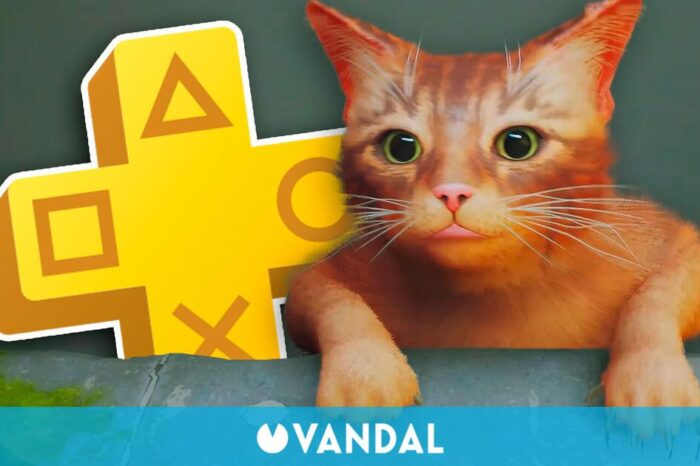 11 juegles abandonan el catalogo de PS Plus en julio: Stray, Marvel's Avengers, Bileshock y mas