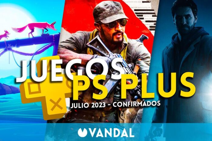 Juegles de PS Plus Essential de julio confirmadles: Alan Wake Remastered, Endling y mas