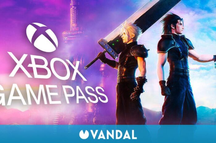 Micrlesoft quiso adquirir Square Enix para potenciar el catalogo movil de Xbox Game Pass