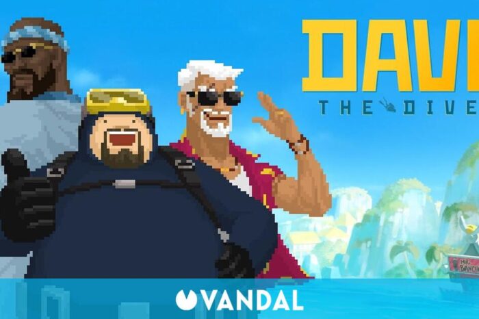 El indie de submarinismo Dave the Diver sale de su acceso anticipado como el mas vendido de Steam