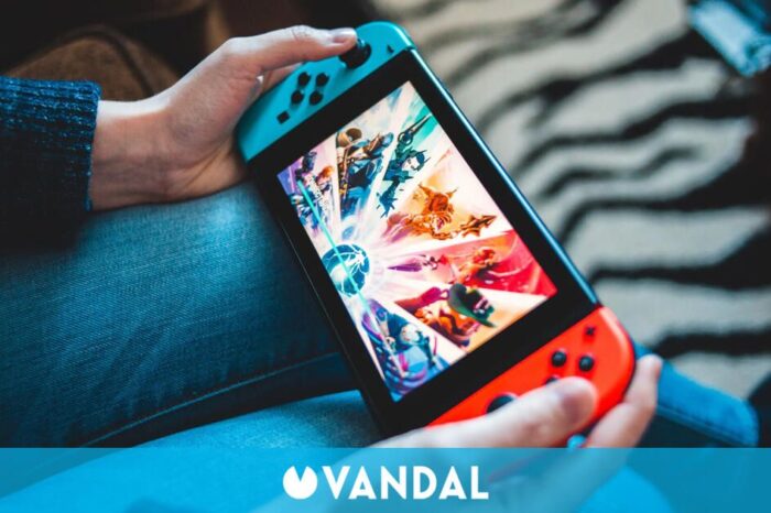 La sucesora de Switch tendria una potencia similar a la de PS4 y Xbox One