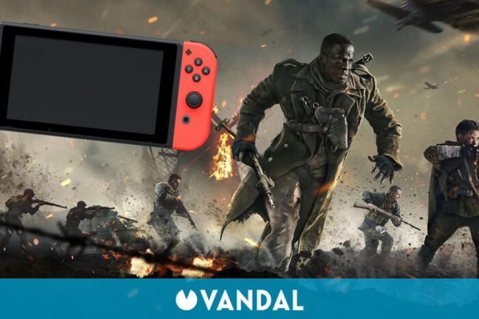 Activision Blizzard admite que no apoyar a Nintendo Switch fue 'una mala decision'