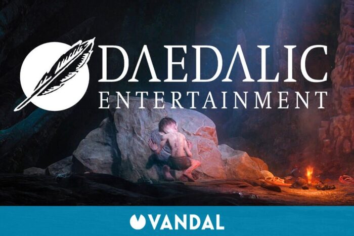 Daedalic, responsables de The Lord of the Rings: Gollum, cierra su estudio de desarrollo