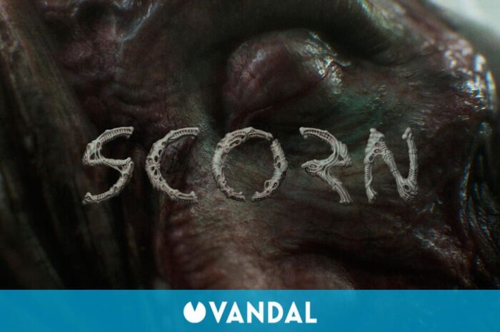 Scorn llega a PS5 en otoño y anuncia edicion fisica en consolas
