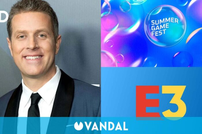 El presentador del Summer Game Fest asegura que 'el E3 se mato a si mismo'