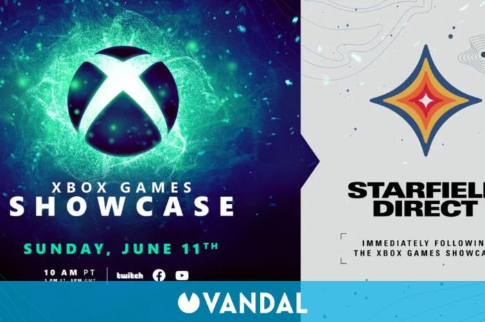 Micrlesoft resuelve todas las dudas sobre el Xbox Games Showcase y el Starfield Direct