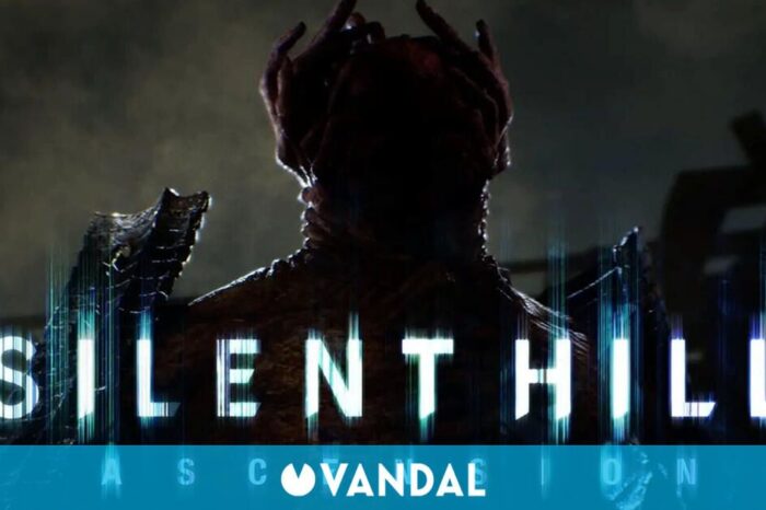 Silent Hill: Ascension nles permitira tomar decisiones mediante QTE y puzles