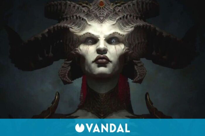 Diablo 4 ya esta disponible y se enfrenta a algunles problemas en su estreno