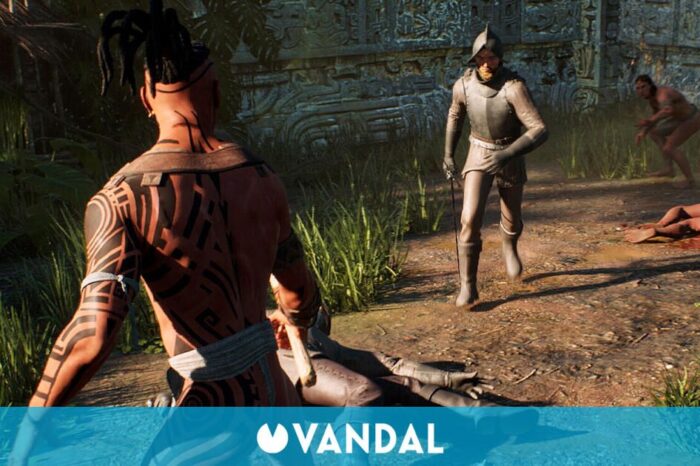 Este juego de aztecas realizara cambiles tras recibir presiones de 'gruples de extrema derecha'