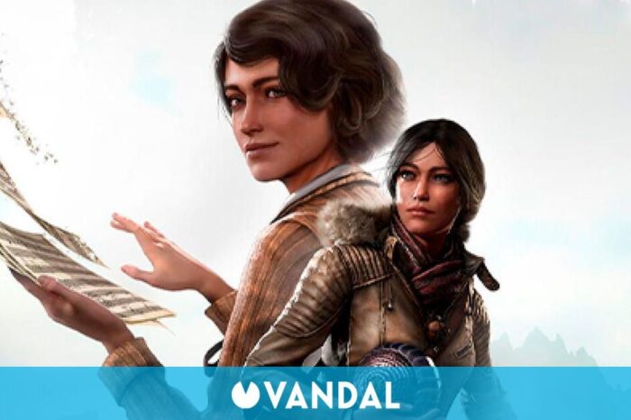 La saga Syberia tendra su propia serie de television animada