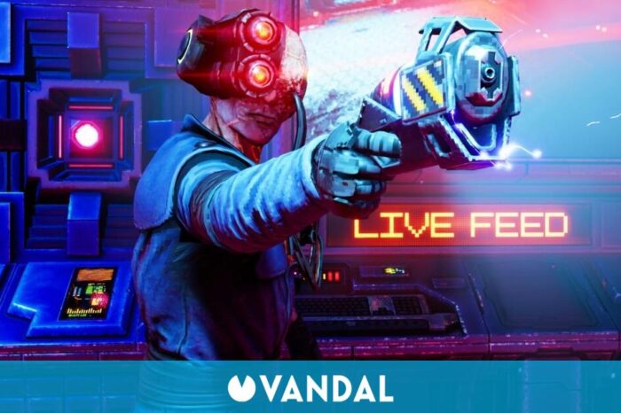 System Shock Remake 'funciona sin problemas' en consolas, pero todavia no esta listo