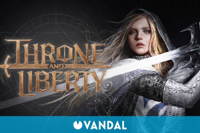 El MMORPG gratuito 'Throne and Liberty' estara presente en el Summer Game Fest
