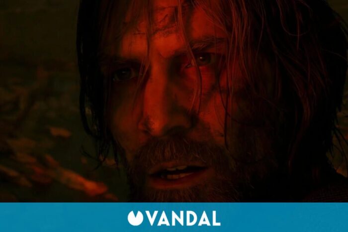 Alan Wake tendra mas resistencia en Alan Wake 2, confirma Remedy