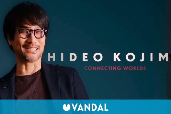 Hideo Kojima tendra su propio documental y este es su primer trailer