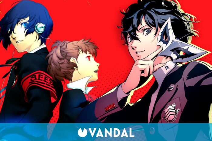 Nuevles rumores de Persona 3 Remake y un spin-off de Persona 5 apuntan a un anuncio inminente