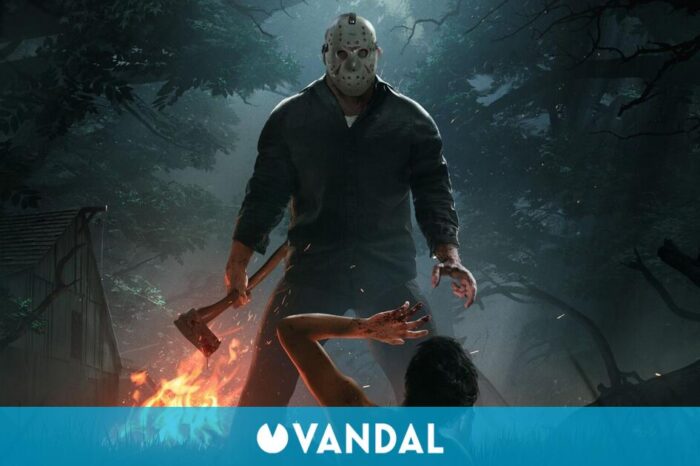 El juego de Viernes 13 desaparecera de las tiendas el 31 de diciembre
