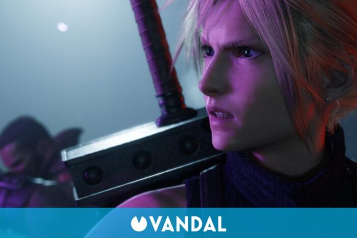 Final Fantasy VII Rebirth cambiara el 50 % de la obra original, segun un rumor