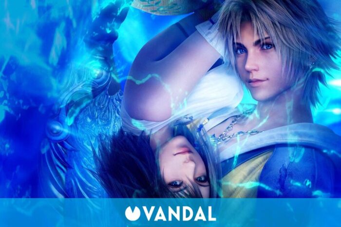 Final Fantasy X Remake estaria en desarrollo y se lanzaria en 2026, segun un rumor