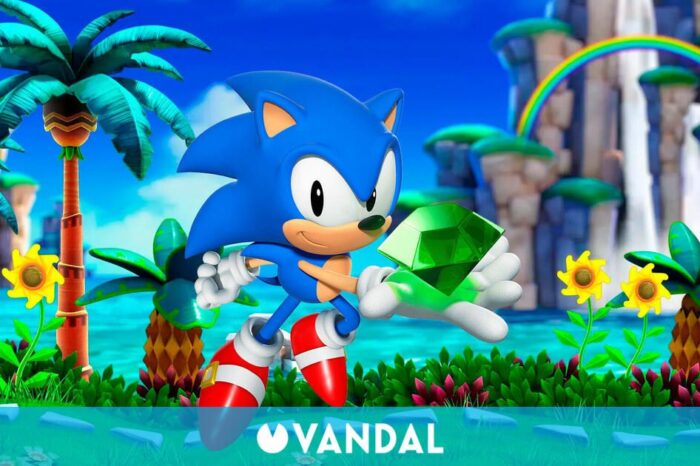 Sonic Superstars confirma que su multijugador para cuatro jugadores es unicamente local