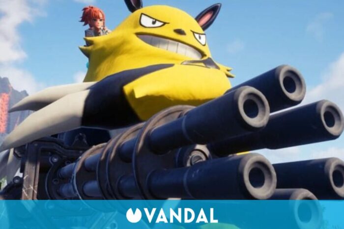 Palworld, el 'Pokemon con pistolas', llegara a PC como acceso anticipado en 2024