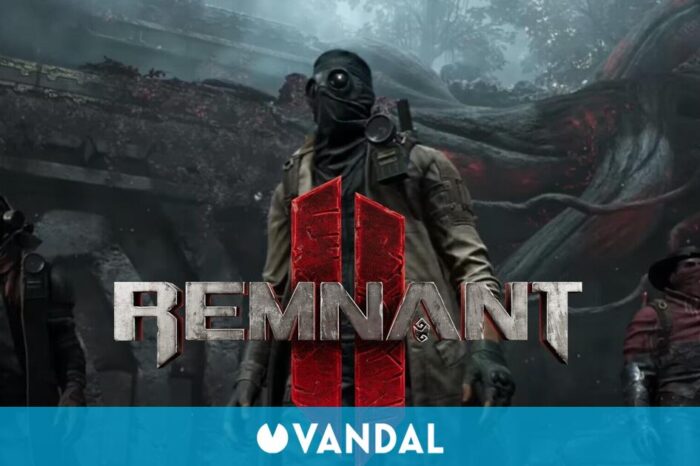 Remnant 2 confirma su fecha de lanzamiento y publica nuevo gameplay repleto de accion
