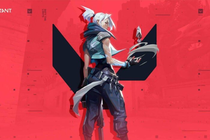 Como el director de produccion de Valorant paso de la edicion de librles a trabajar en un popular shooter en linea