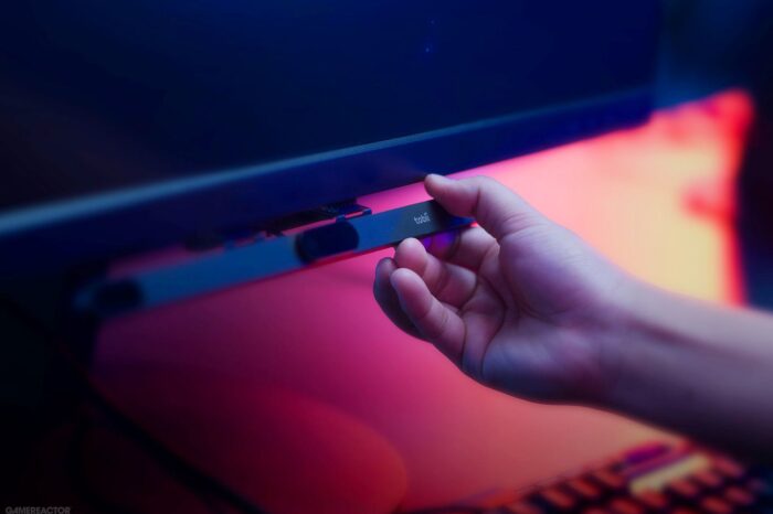 Como construye Tobii el seguimiento ocular que esta cambiando el mundo del videojuego