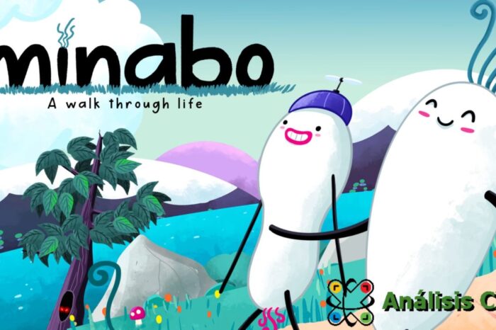 Analisis de Minabo: A Walk Through Life –La vida a traves de un nabo