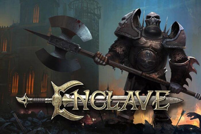 Enclave HD se lanzara en Xbox este mismo mes