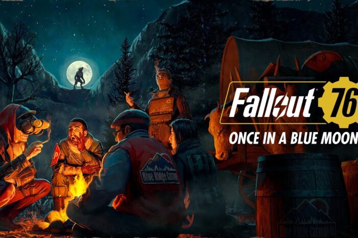 Fallout 76 recibe un nuevo parche con mejoras tecnicas para consolas Xbox Series X|S