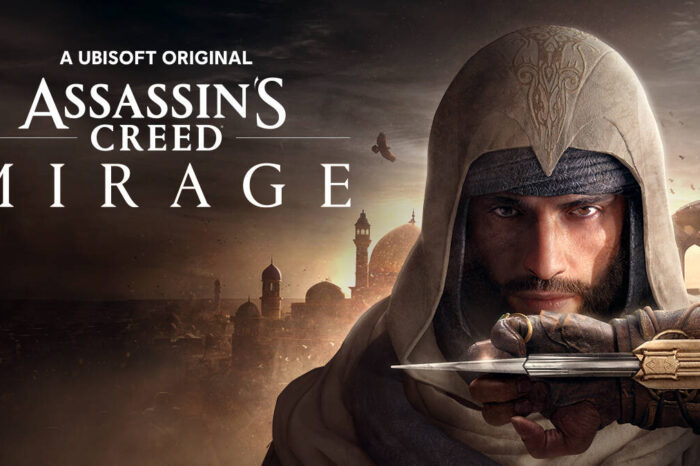Ubisoft anuncia que volvera a sus raices con Assassin's Creed Mirage