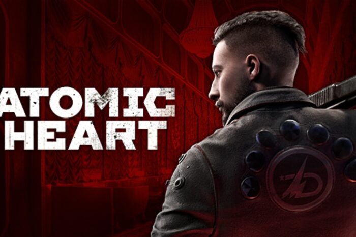 El DLC de Atomic Heart anuncia su fecha de salida