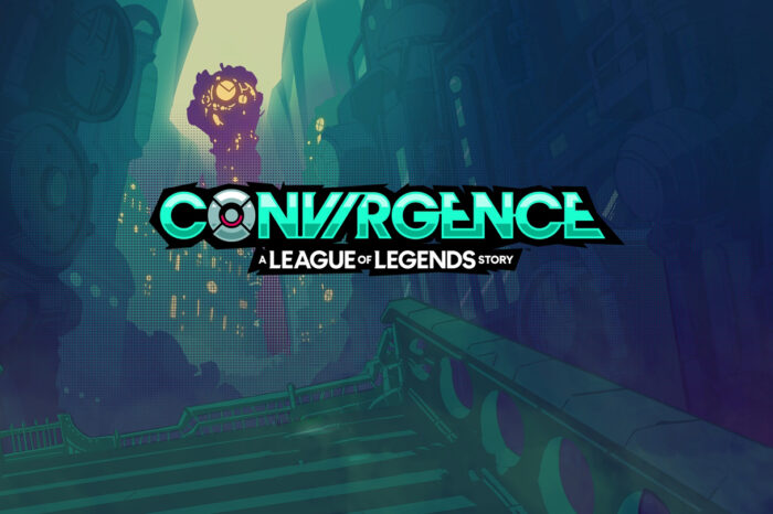 Analisis de Convergence: A League of Legend Story
