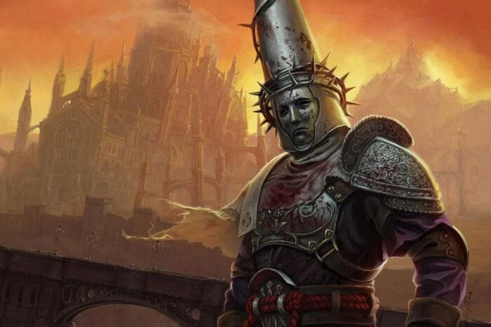 Blasphemous 2 anuncia su fecha de lanzamiento