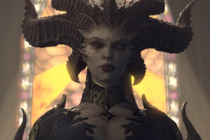 Analisis de Diablo IV, Lilith eleva la saga a lles altles cielles