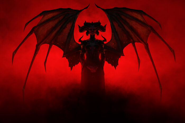 Diablo 4 es un exito de ventas