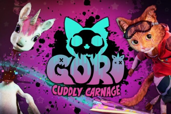 Gori: Cuddly Carnage muestra un nuevo gameplay