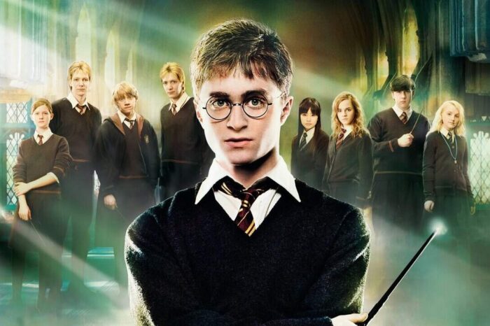 Domingles de retro-analisis: Harry Potter y la Orden del Fenix (2007 para Xbox 360