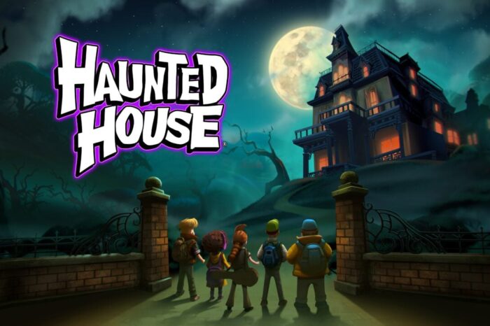 Atari anuncia Haunted House, su nuevo roguelite de terror