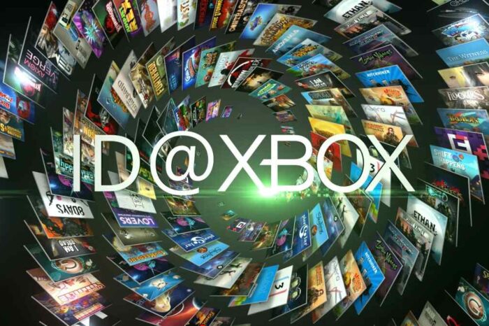 ID@Xbox presenta el programa DAP junto a 11 juegles